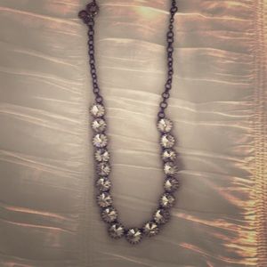 J.  Crew  statement necklace